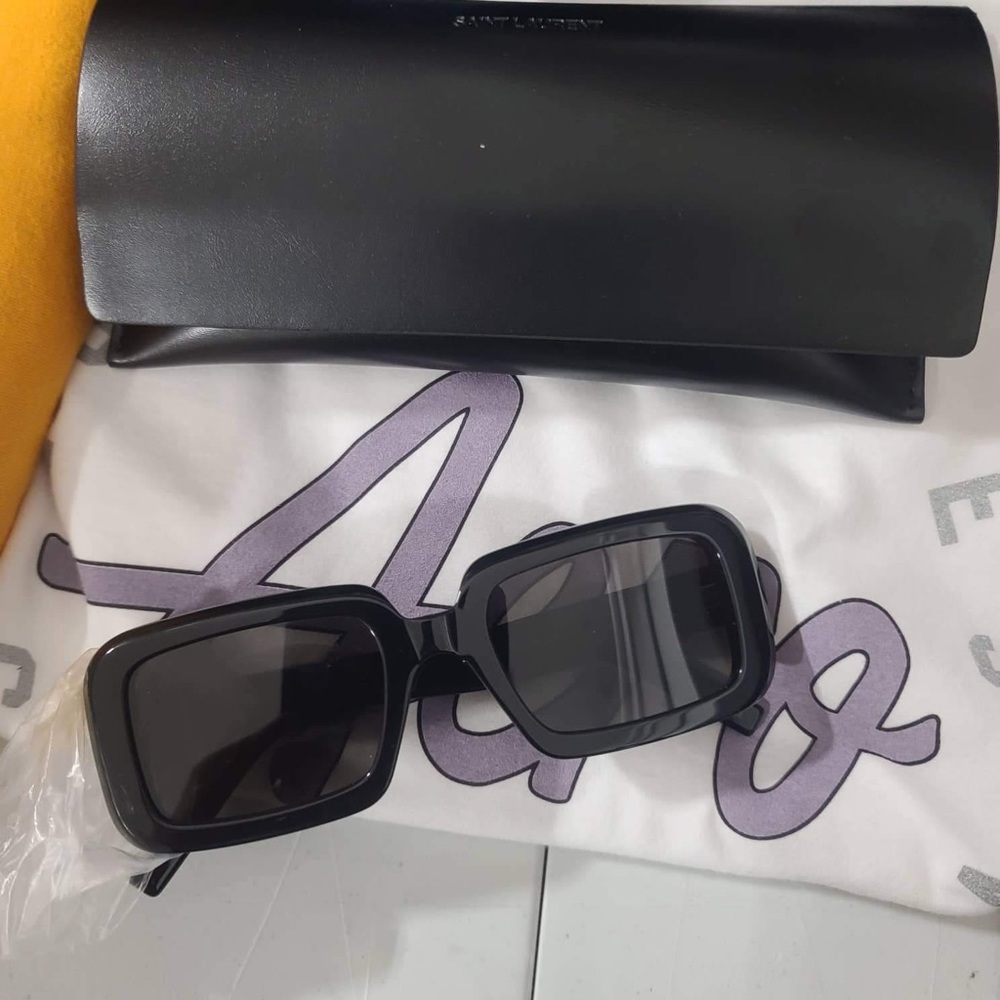 Saint Laurent Sunglasses